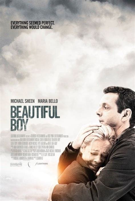 The screenplay, written by luke davies and van groeningen. Beautiful Boy Movie Poster (#1 of 2) - IMP Awards