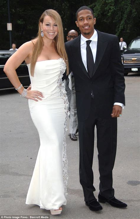 Mariah carey is one of the world's most iconic divascredit: Mariah Carey shows she's a great mom as she prepares for ...