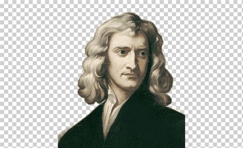Issac Newton Isaac Newton Revolución Científica Científico Matemático