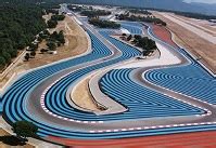 Un aéroport international d'affaires, un. Les circuits moto - Easy Monneret
