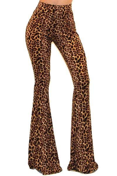 I started the site out of a love for the shiny slinky feel of the stretchy fabric on the skin and it's incredible how many guys feel. Wild Cat Bells | Bell bottoms, Bell bottom pants, Cheetah ...