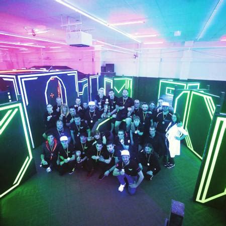 Wir haben wieder geöffnet, heute noch schnell reservieren! LaserTag Rosenheim - 2020 All You Need to Know BEFORE You ...