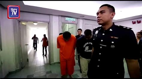 783,222 likes · 39,606 talking about this · 1,848 were here. Polis bantuan antara 7 didakwa culik - YouTube