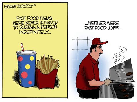 This Is The Best Cartoon On Minimum Wage Of All Time