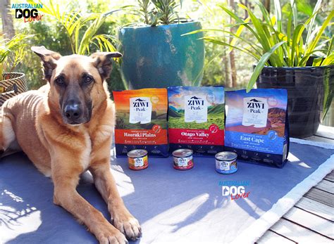 We did not find results for: Ziwi Peak Provenance Dog Food - Review | Australian Dog Lover