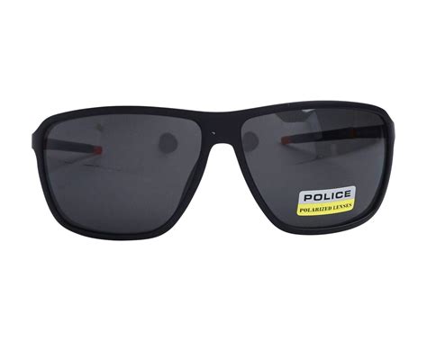 Police Sunglasses Solsitce 4 Spll15 U28p