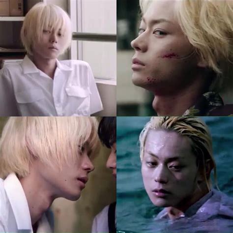 The site owner hides the web page description. masaki suda movie | 菅田将暉 金髪