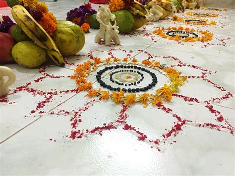 Tihar The Festival Of Lights And Flowers Deepawali