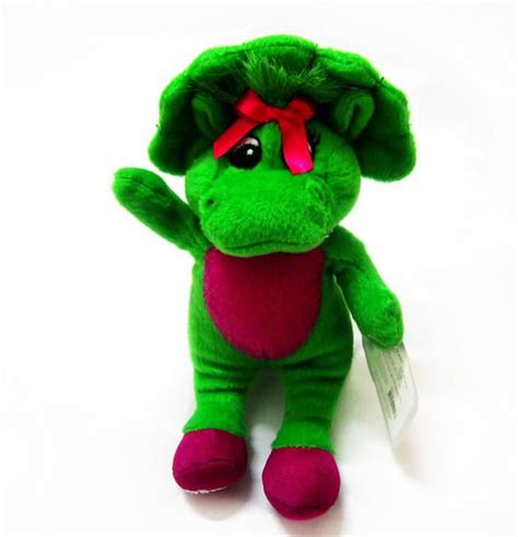 Lots of plush baby bop to choose from. 2017 Wholesale Ems 30New Barney's Best Friend Baby Bop Plush Singing Doll 11 From Kate And Kevin ...