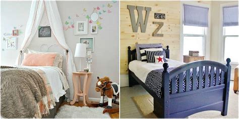 In this article, i am going to herald the 15 simple décor tips to make your kid's. Inspiring and Playful Kids Room Ideas - Decoration Channel