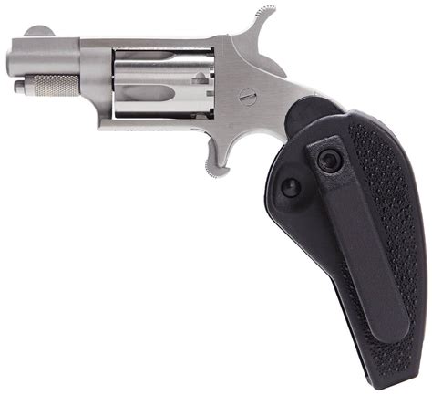 North American Arms 22lrhg Mini Revolver 22 Lr Caliber With 113