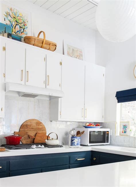 The Final Big Kitchen Makeover Post Get The Look Emily Henderson