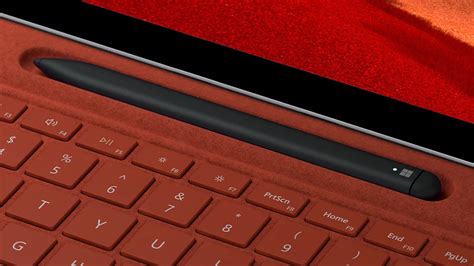 Microsoft Surface Pro Xスリムペン付きキーボード Kitkatclubtv
