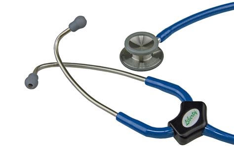 Stethoscope Liberty Classic Black Lri Online Medical Supplies And Equipment