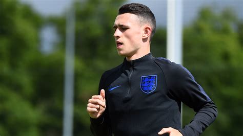 Phil foden has issued a public apology after he broke coronavirus quarantine protocols during his time with england which saw him axed from gareth southgate's squad. England News: Phil Foden must wait for full international ...