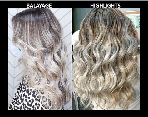 Balayage Or Highlights Choose Your Style Here Hera Hair Beauty