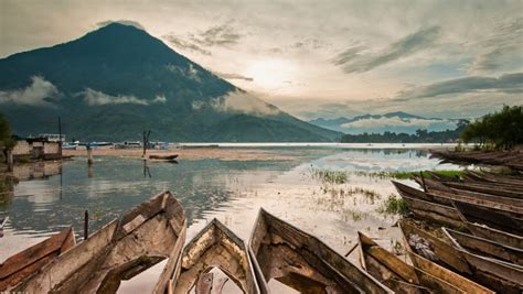 Wetter wetterprognose von sinoptik für ganz deutschland. Viaje de un día a Santiago Atitlán, Sololá | Marzo 2017 ...