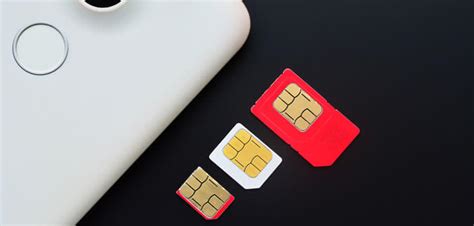 A Quoi Sert La Carte Sim Dans Une Tablette - Quel type de carte SIM insérer dans son nouveau smartphone