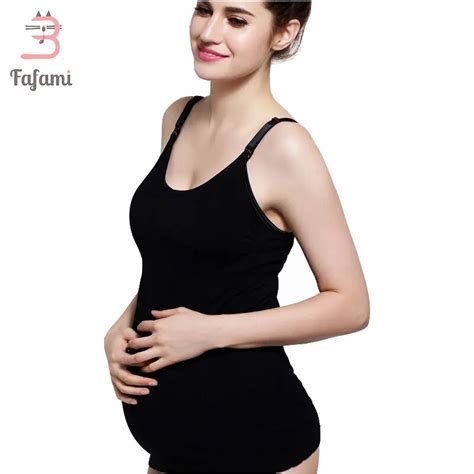 Maternity Nursing Bra Maternity Pregnancy Clothes Plus Size Pregnant