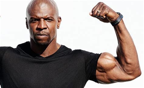five favorite films with terry crews terry crews fitness body workout