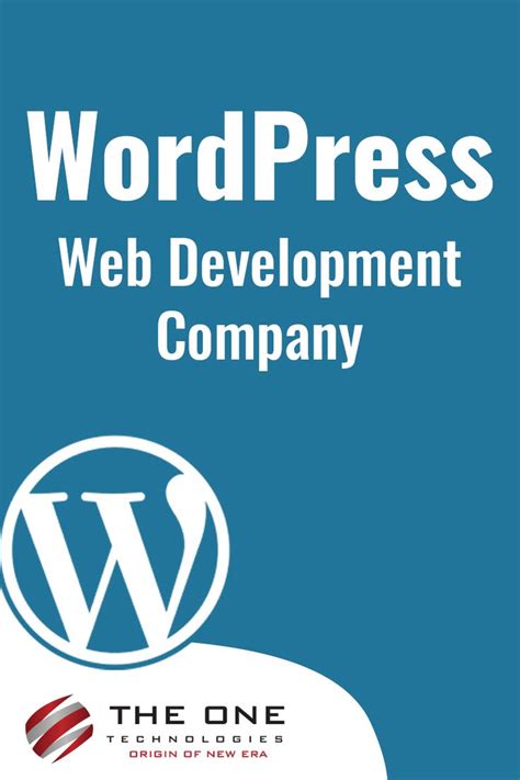Hire Wordpress Programmers Wordpress Website Development Development