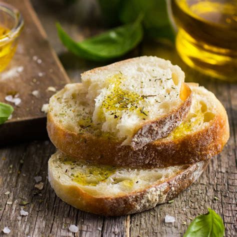 Maybe you would like to learn more about one of these? Olive Oil Bread Recipe: How to Make Olive Oil Bread