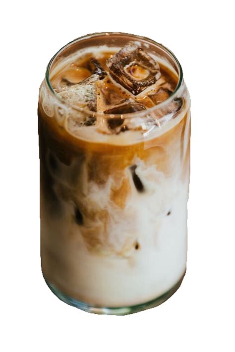 Iced Coffee Png Transparent Images Png All