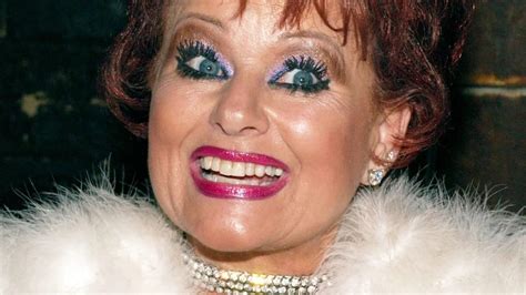 Movie Review “the Eyes Of Tammy Faye” Paul Harris Online