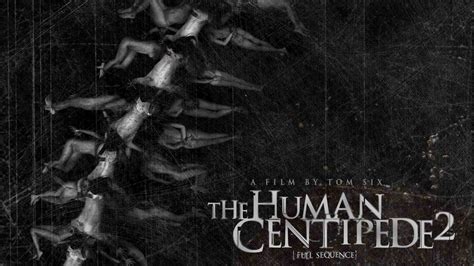The Human Centipede 2 Full Sequence 2011 Backdrops — The Movie Database Tmdb