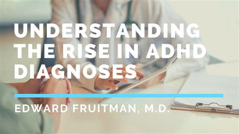 People with adhd of the inattentive type have trouble paying attention to details, are easily distracted, often have trouble organizing or finishing tasks and often forget routine chores. Understanding The Rise In ADHD Diagnoses - YouTube