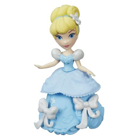 Disney Princess Little Kingdom Classic Cinderella Doll