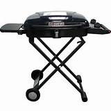 Photos of Master Forge Portable Gas Grill