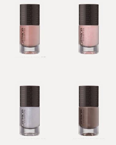 News Von Catrice Nude Purism Lifestyle For Me And You