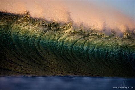 Majestic Waves Photos By Warren Keelan Inspiration Grid Design
