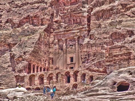Jordan Ancient Statues Of Love Goddess Aphrodite Discovered In Petra House