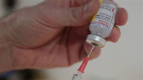Of note, more people experienced these side effects after the second dose than after the first dose, so it is important for vaccination providers and recipients to expect that there may be some side effects after either dose. 5 San Francisco Bay Area counties say providers received ...