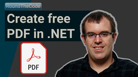 How To Load And Display A Pdf In Asp Net Core Componentone Write Good Testable Web Api Code