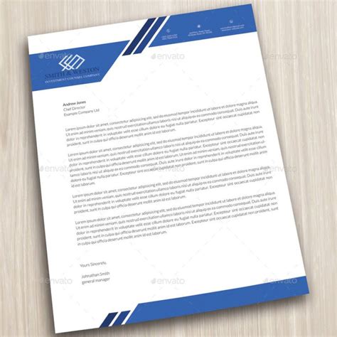 So here we have provided you with different templates of letter of authorization for bank downloadable in pdf format. The 25+ best Business letter head ideas on Pinterest | Sample letter head, Business letter ...