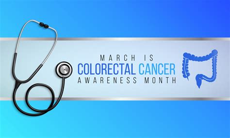 March Is National Colorectal Cancer Awareness Month Wisconsin Senior
