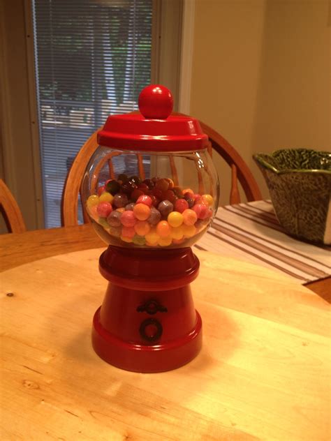 We did not find results for: Flower pot candy jar | Candy jars, Crafts to make, Crafts