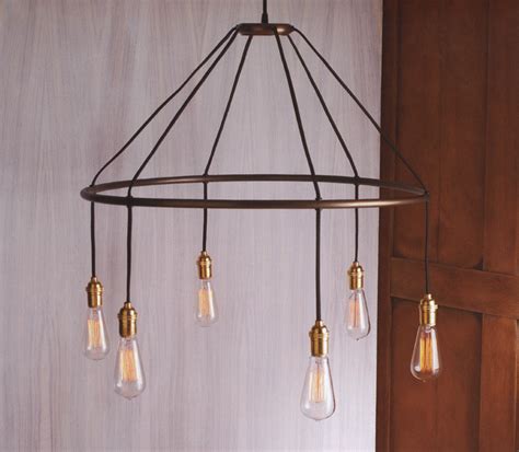 See more ideas about light bulb chandelier, chandelier, light. Round edison bulb chandelier | NOVA68.com