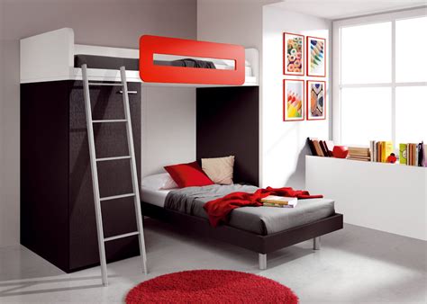 40 Cool Kids And Teen Room Design Ideas From Asdara Note Book