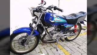 Tonton semua kelas disini.‼ ↙ ● dan jagan lupa supot saya ● like komen dan subscribe untuk memajuka channel youtube ini supaya. kumpulan modifikasi rx king medan - Free Online Videos ...