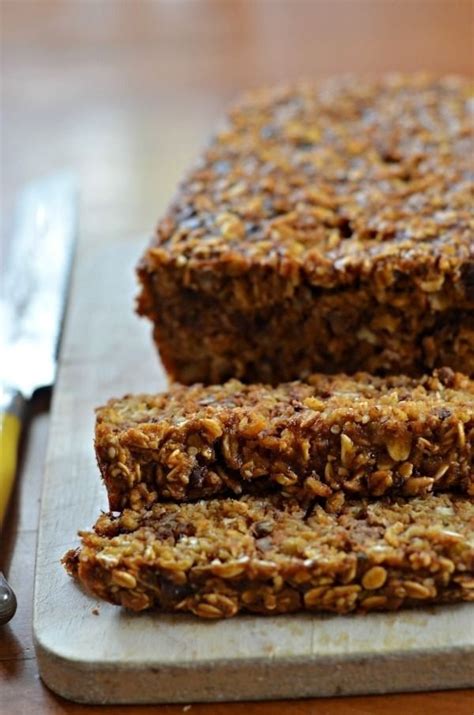 22 Energy Bars To Make At Home