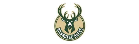 Download Milwaukee Bucks New Logo PNG And Vector PDF SVG Ai EPS Free