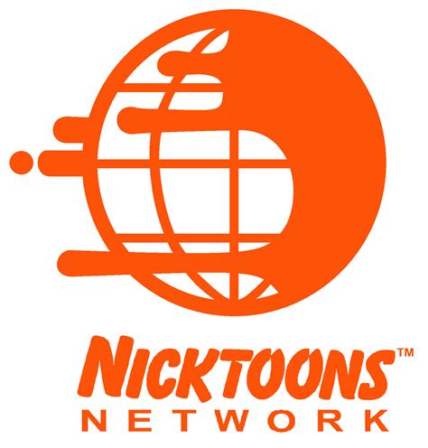 Nicktoons Network Logo 2005 By G4merxethan On Deviantart