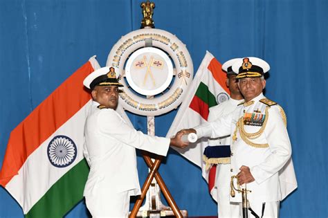 Defence Pro Visakhapatnam On Twitter Lt Vk Jain Memorial Gold Medal