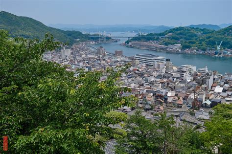 Slow Tourism à Onomichi Jud à Hiroshima
