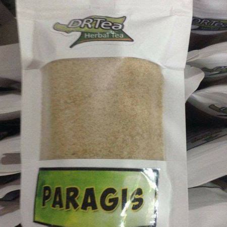 Paragis Herbal Tea [ Natural & Herbal Medicine ] Tanauan ...