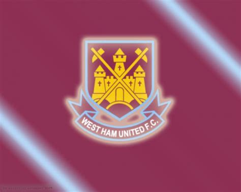 Download wallpapers west ham united, 4k, premier league, logo, england, wooden texture, fc west ham united, soccer, west ham, football amaze your friends on facebook with our spanish football club stickers. Free download West Ham Hd Desktop Wallpaper West Ham ...